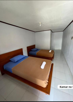 Amora homestay